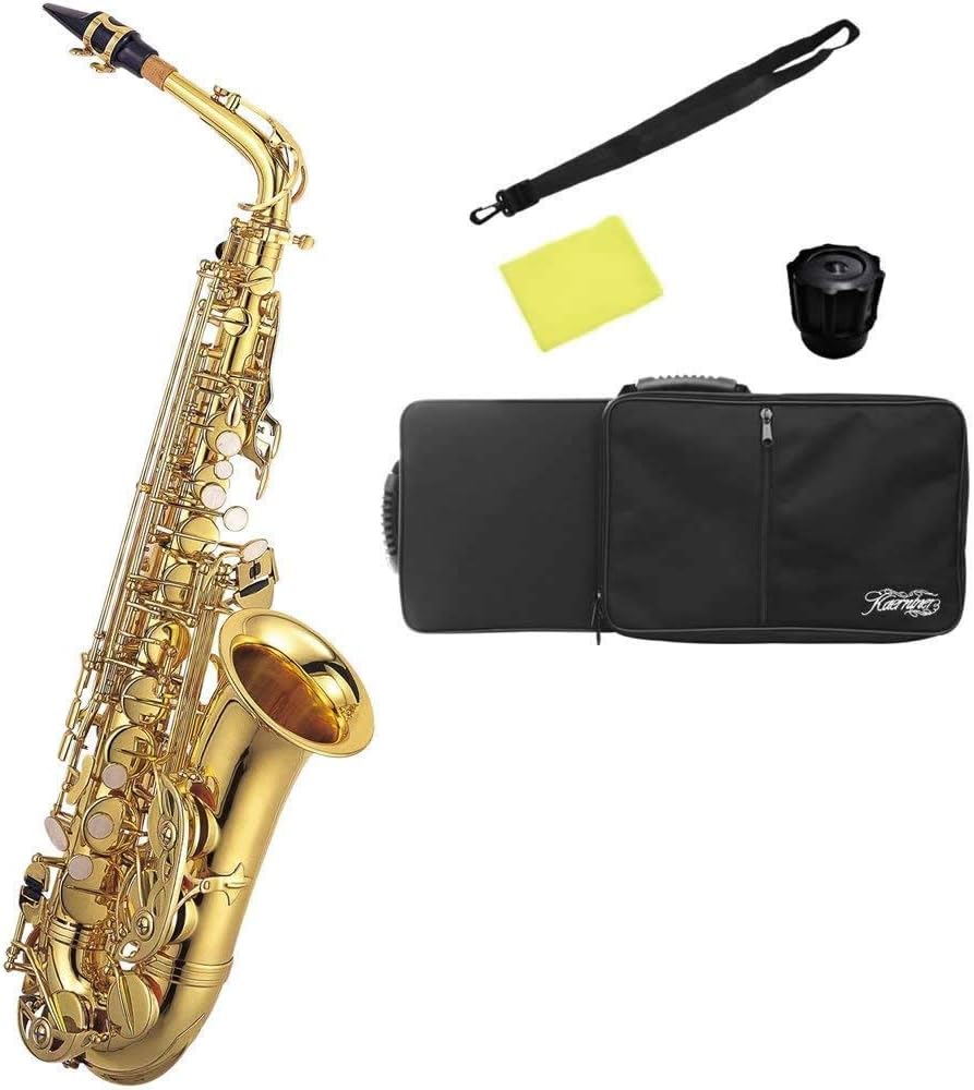 サックス コラム 07 楽器購入（ 予算の設定 ）｜Sax uzu